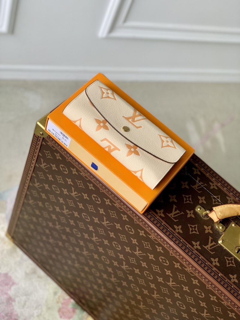 LV Wallets